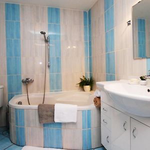 Appartement met Drie Slaapkamers